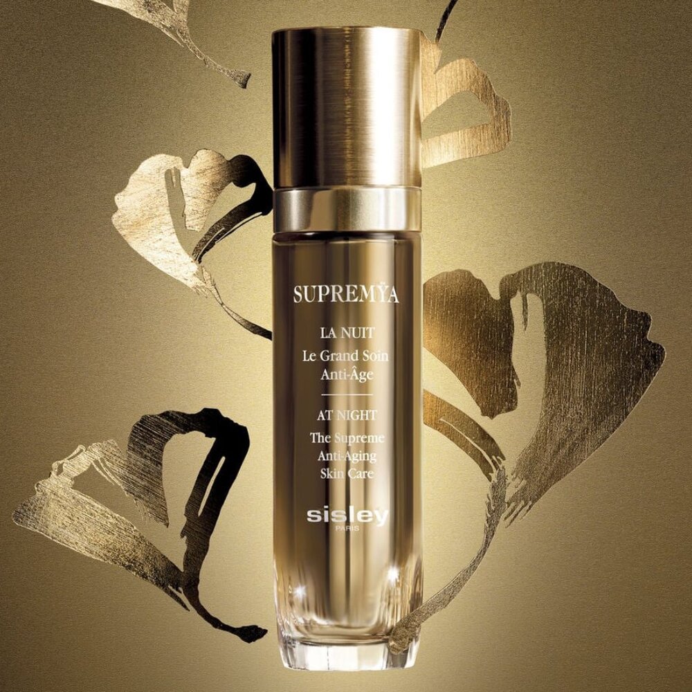 SISLEY PARIS CREAM